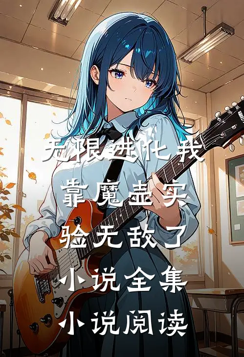 无限进化我靠魔壶实验无敌了小说全集小说阅读