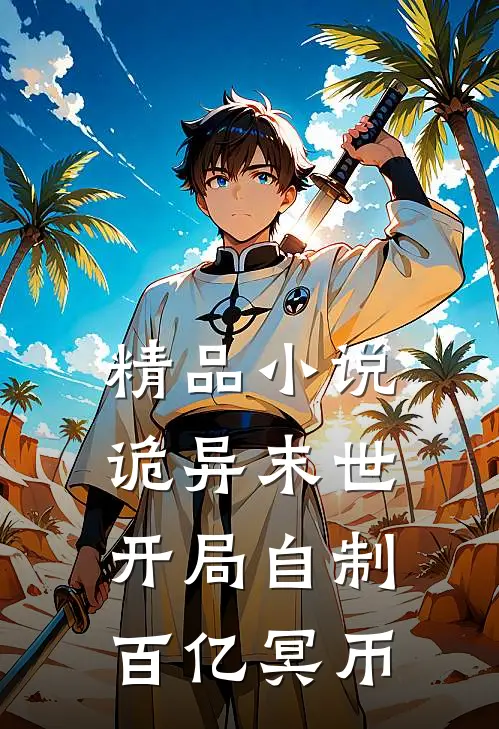 精品小说诡异末世：开局自制百亿冥币