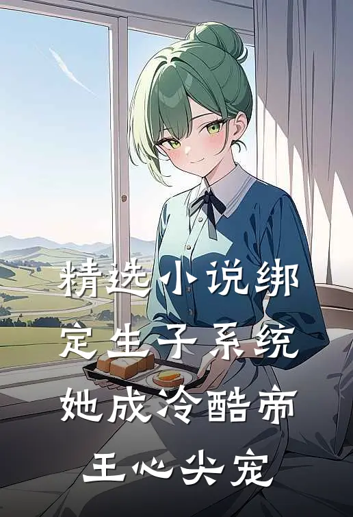 精选小说绑定生子系统，她成冷酷帝王心尖宠