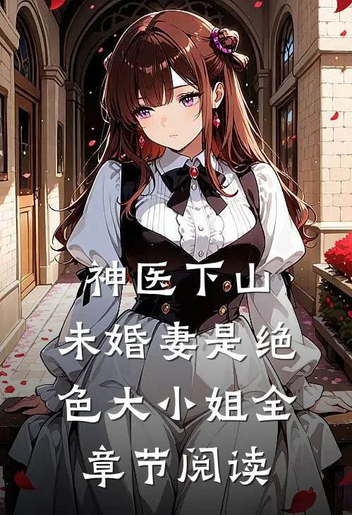 神医下山，未婚妻是绝色大小姐全章节阅读