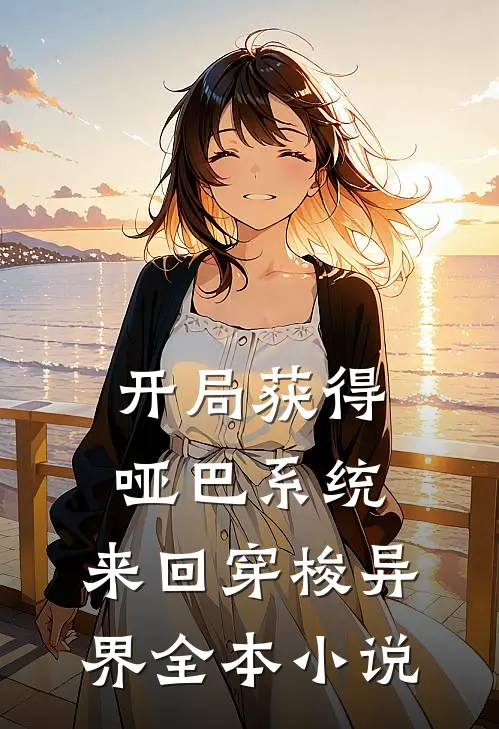 开局获得哑巴系统，来回穿梭异界全本小说