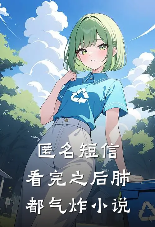 匿名短信：看完之后肺都气炸小说