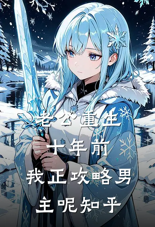 老公重生十年前，我正攻略男主呢知乎