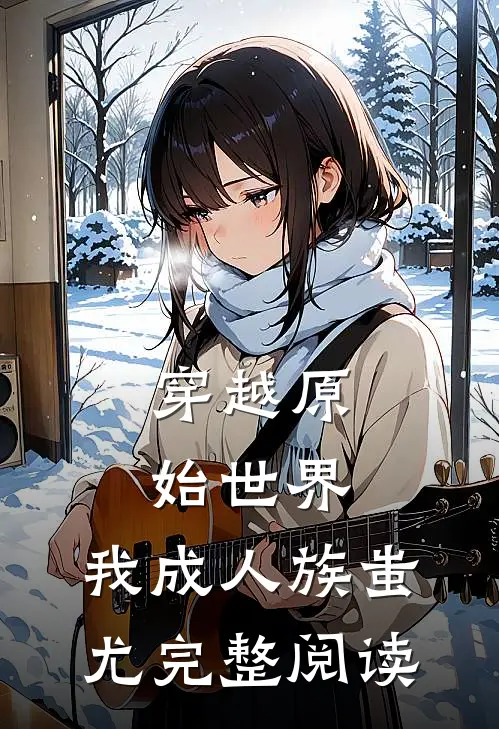 穿越原始世界，我成人族蚩尤完整阅读
