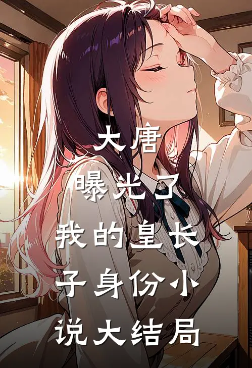 大唐：曝光了，我的皇长子身份小说大结局