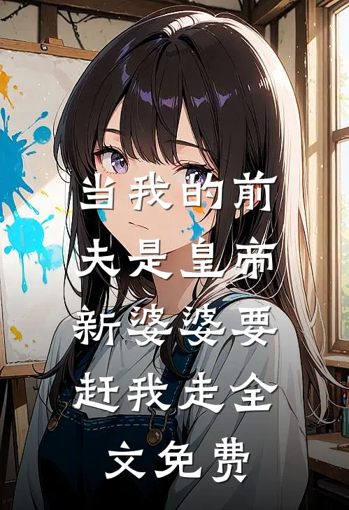 当我的前夫是皇帝，新婆婆要赶我走全文免费