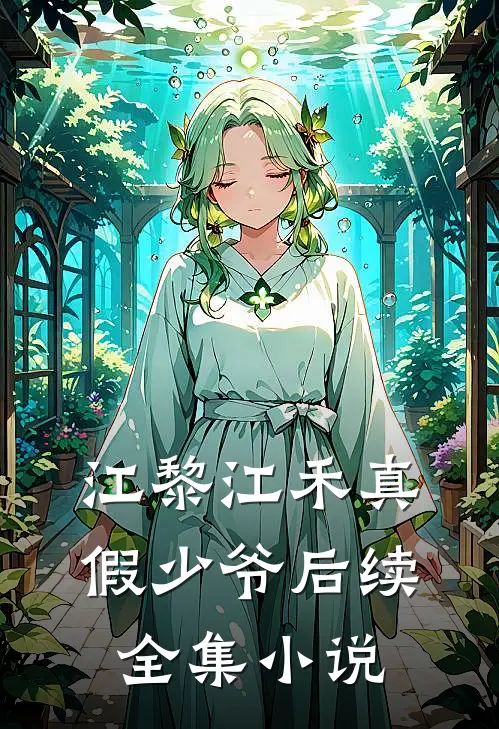 江黎江禾真假少爷后续全集小说