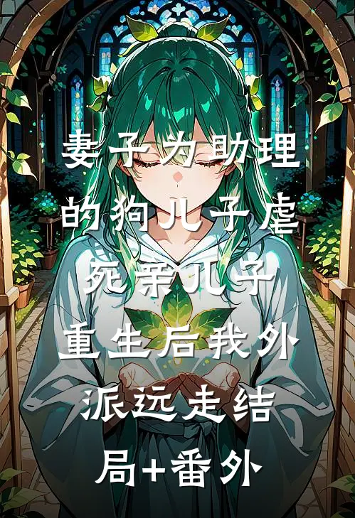 妻子为助理的狗儿子虐死亲儿子，重生后我外派远走结局+番外