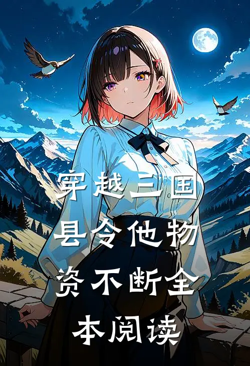 穿越三国，县令他物资不断全本阅读