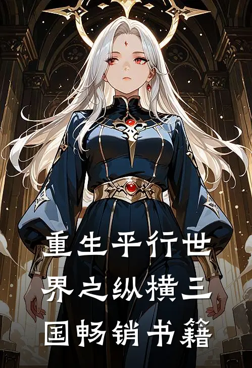 重生平行世界之纵横三国畅销书籍
