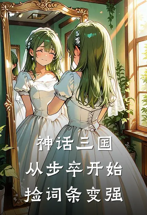 神话三国：从步卒开始捡词条变强