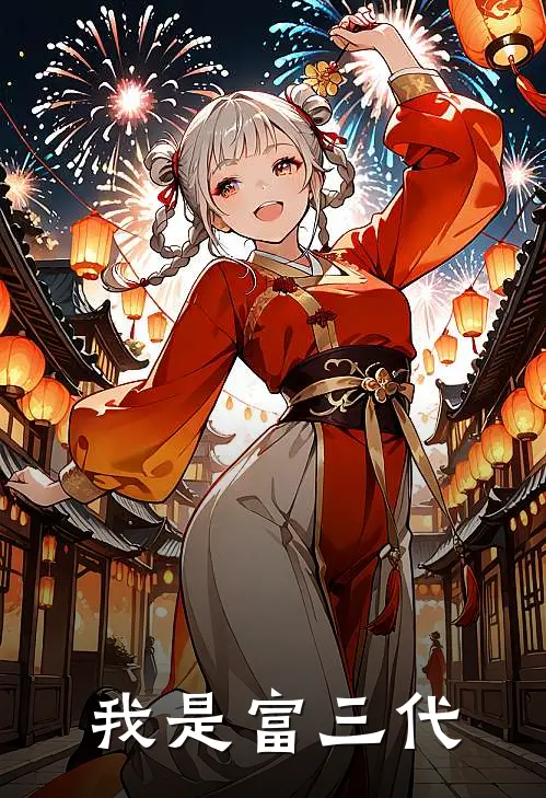 我是富三代
