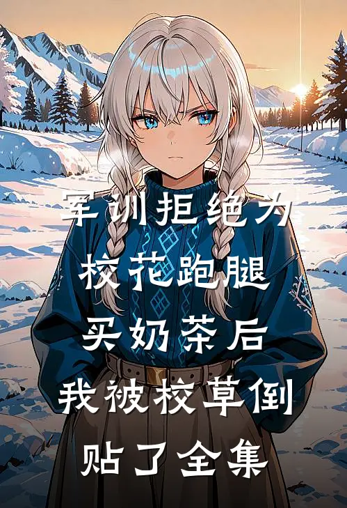 军训拒绝为校花跑腿买奶茶后，我被校草倒贴了 全集