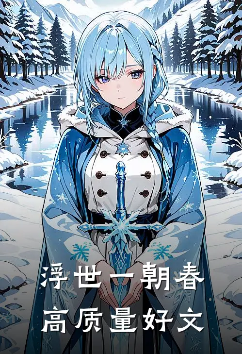 浮世一朝春高质量好文