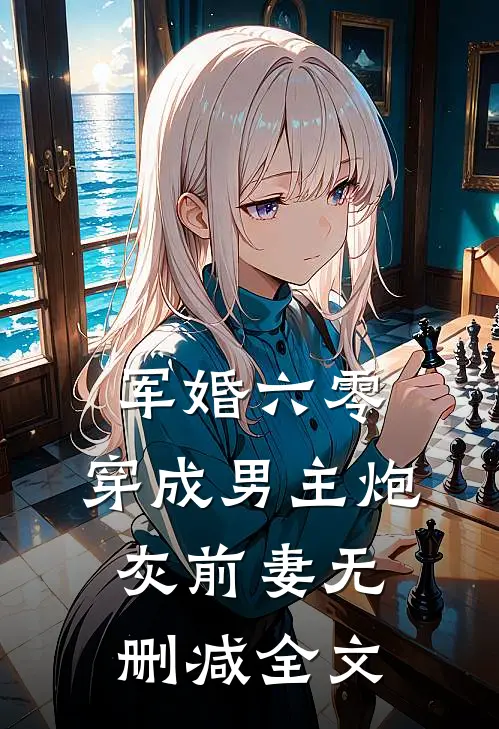 军婚六零，穿成男主炮灰前妻无删减全文