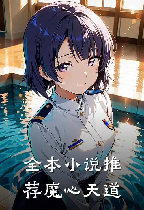 全本小说推荐魔心天道