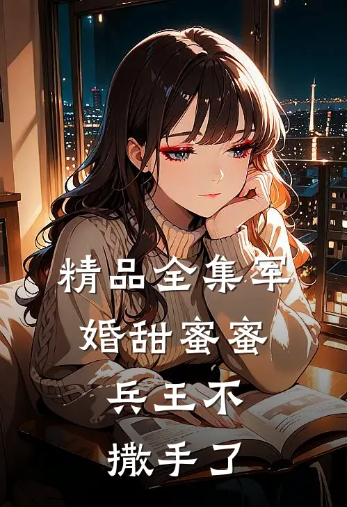 精品全集军婚甜蜜蜜，兵王不撒手了