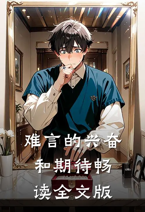 难言的兴奋和期待畅读全文版