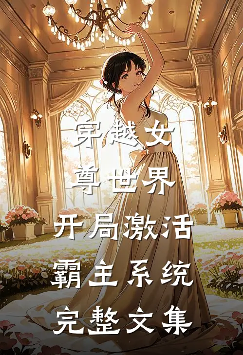 穿越女尊世界，开局激活霸主系统完整文集