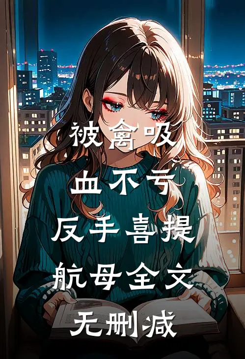 被禽吸血不亏，反手喜提航母全文无删减