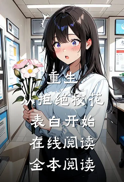 重生：从拒绝校花表白开始在线阅读全本阅读