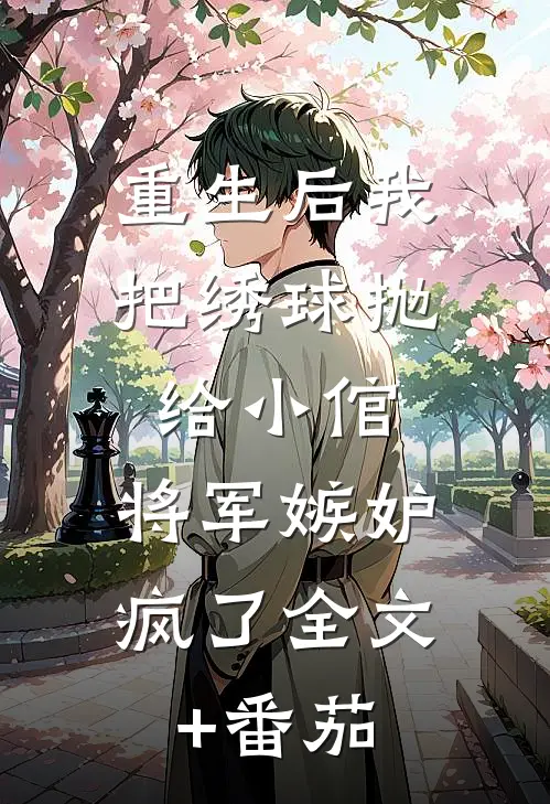 重生后我把绣球抛给小倌，将军嫉妒疯了全文+番茄