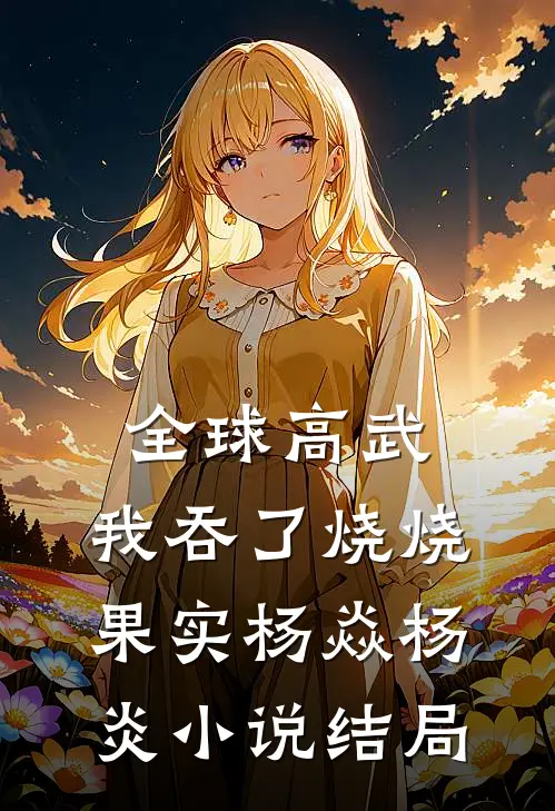 全球高武：我吞了烧烧果实杨焱杨炎小说结局