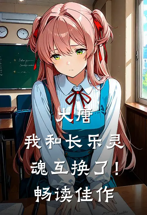 大唐：我和长乐灵魂互换了！畅读佳作