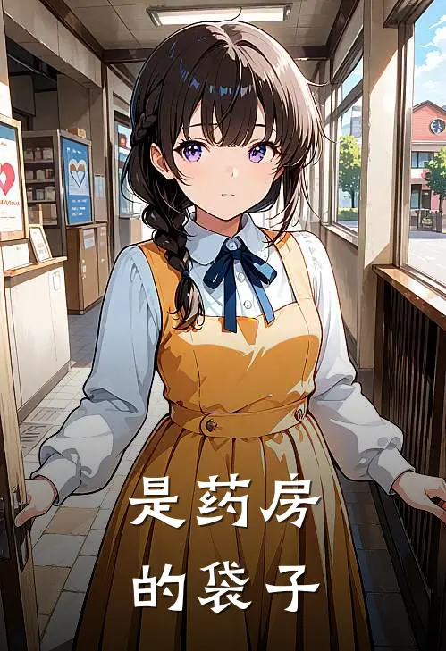 是药房的袋子