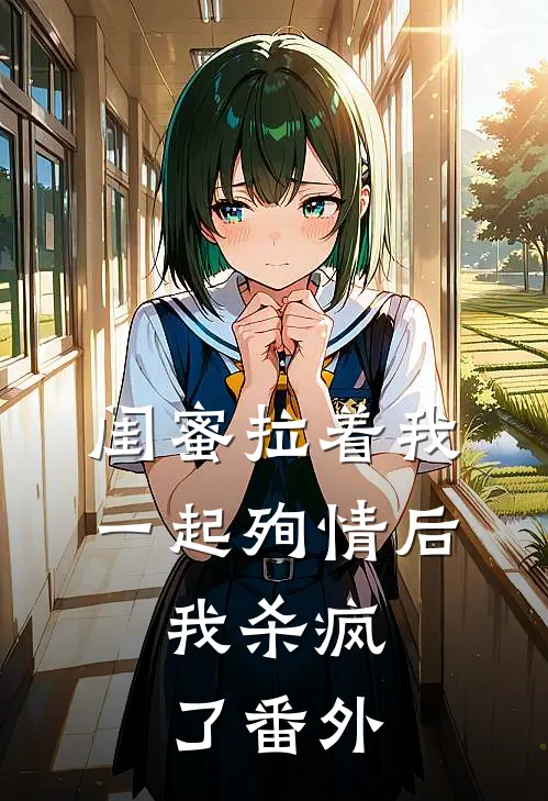 闺蜜拉着我一起殉情后，我杀疯了番外