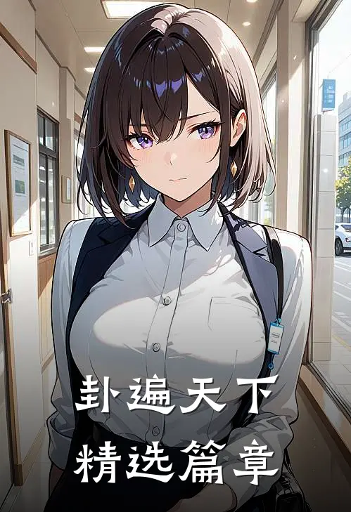 卦遍天下精选篇章
