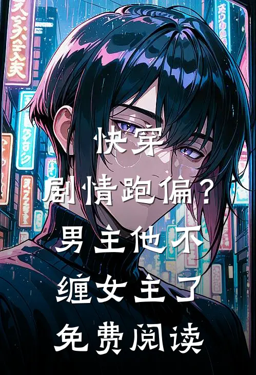 快穿：剧情跑偏？男主他不缠女主了免费阅读