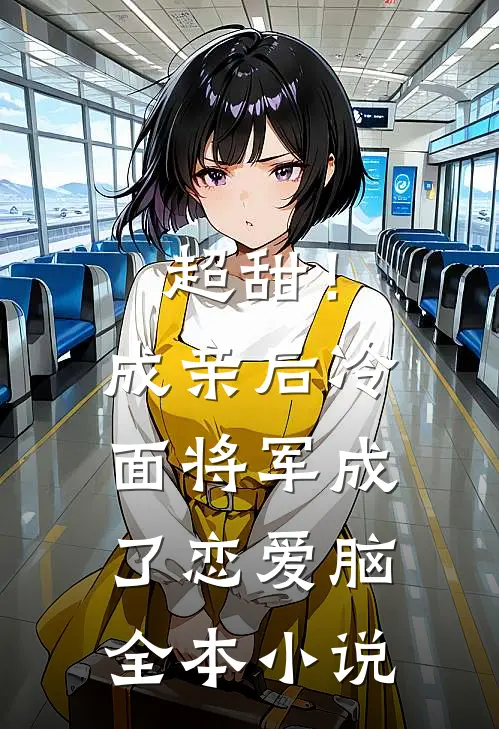 超甜！成亲后，冷面将军成了恋爱脑全本小说