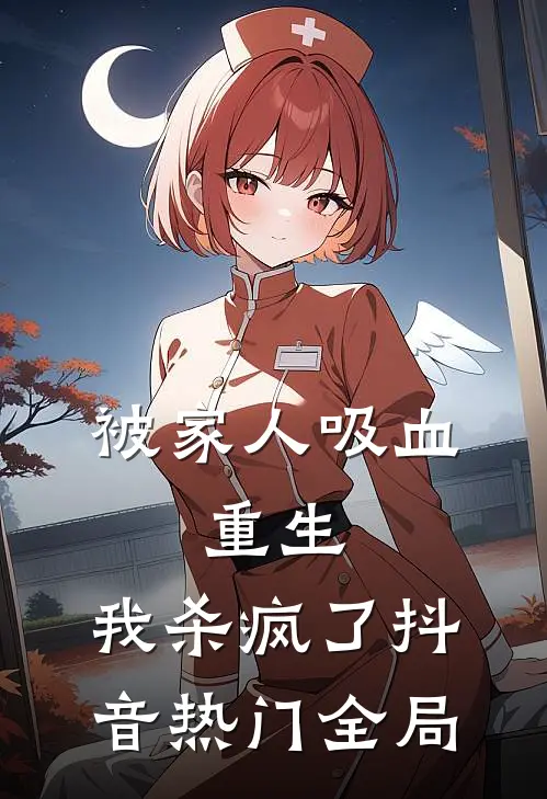 被家人吸血，重生，我杀疯了抖音热门全局