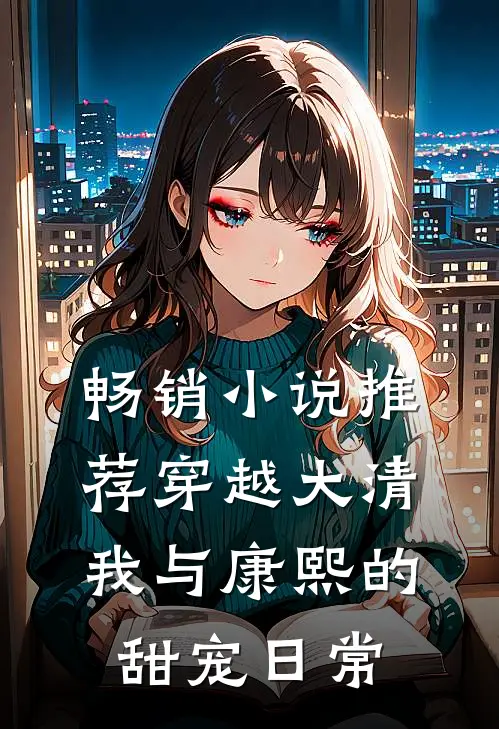 畅销小说推荐穿越大清：我与康熙的甜宠日常