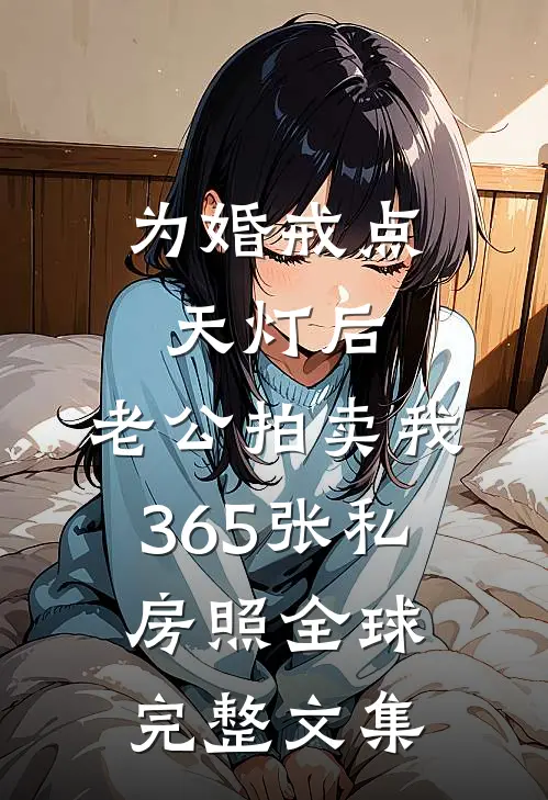 为婚戒点天灯后，老公拍卖我365张私房照全球完整文集