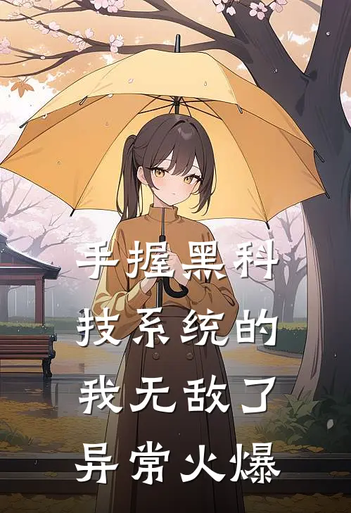 手握黑科技系统的我无敌了异常火爆