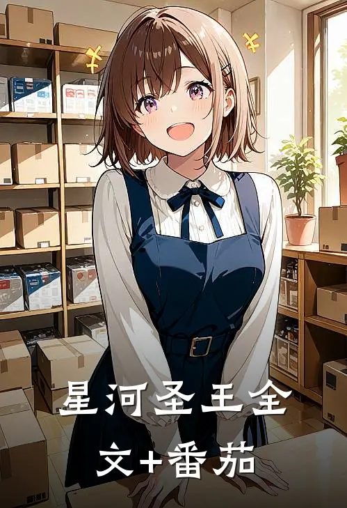 星河圣王全文+番茄