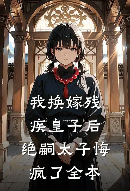 我换嫁残疾皇子后，绝嗣太子悔疯了全本