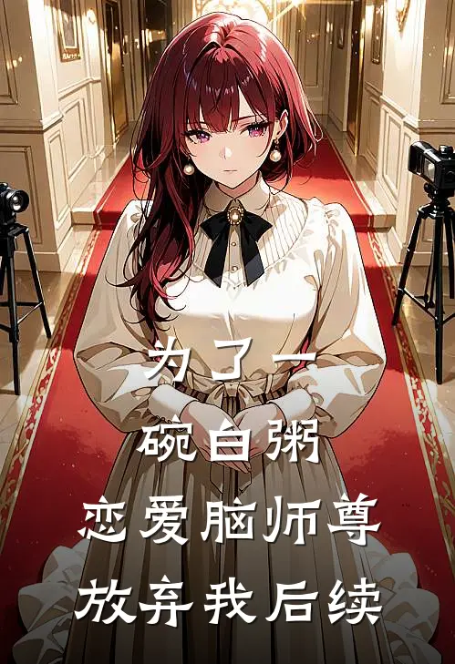 为了一碗白粥，恋爱脑师尊放弃我后续