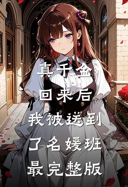 真千金回来后，我被送到了名媛班最完整版
