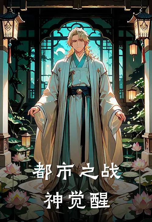 都市之战神觉醒
