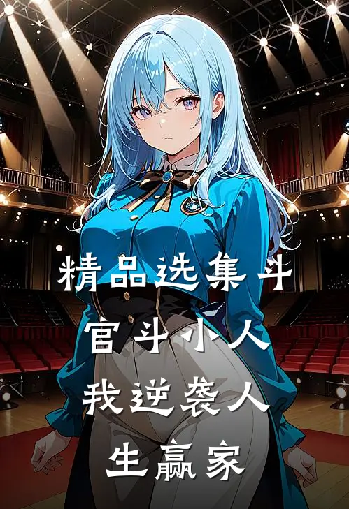 精品选集斗官斗小人，我逆袭人生赢家
