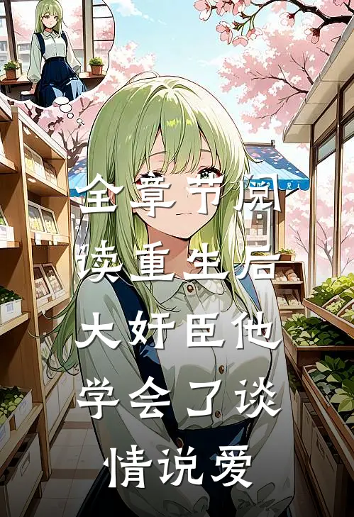 全章节阅读重生后，大奸臣他学会了谈情说爱