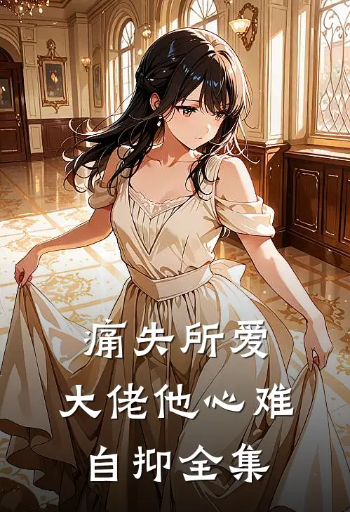 痛失所爱，大佬他心难自抑 全集
