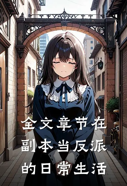 全文章节在副本当反派的日常生活