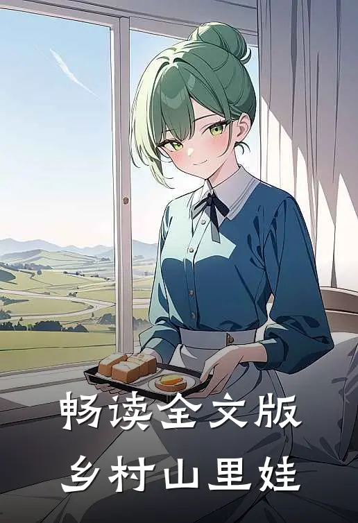 畅读全文版乡村山里娃