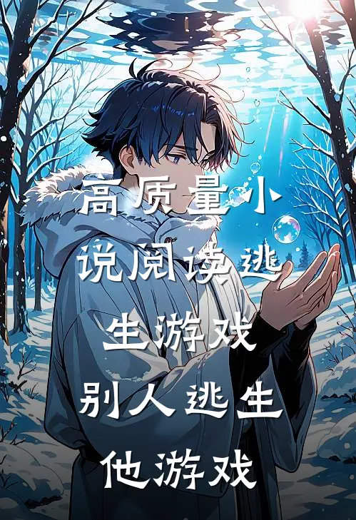 高质量小说阅读逃生游戏：别人逃生他游戏