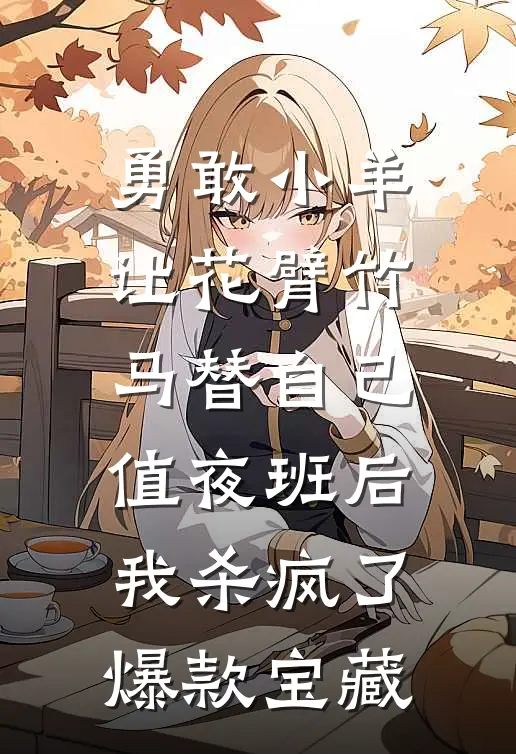 勇敢小羊让花臂竹马替自己值夜班后，我杀疯了爆款宝藏