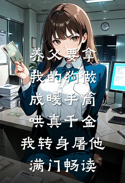 养父要拿我的狗做成暖手筒哄真千金，我转身屠他满门畅读